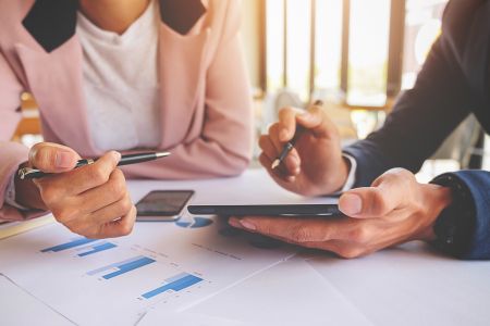 Formation sur les bases de la fiscalité