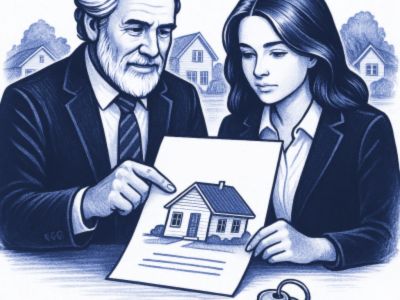 Consultation Initiale - Chasse Immobilière