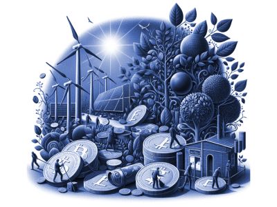 Gestion de portefeuille axée sur l'investissement socialement responsable (ISR)